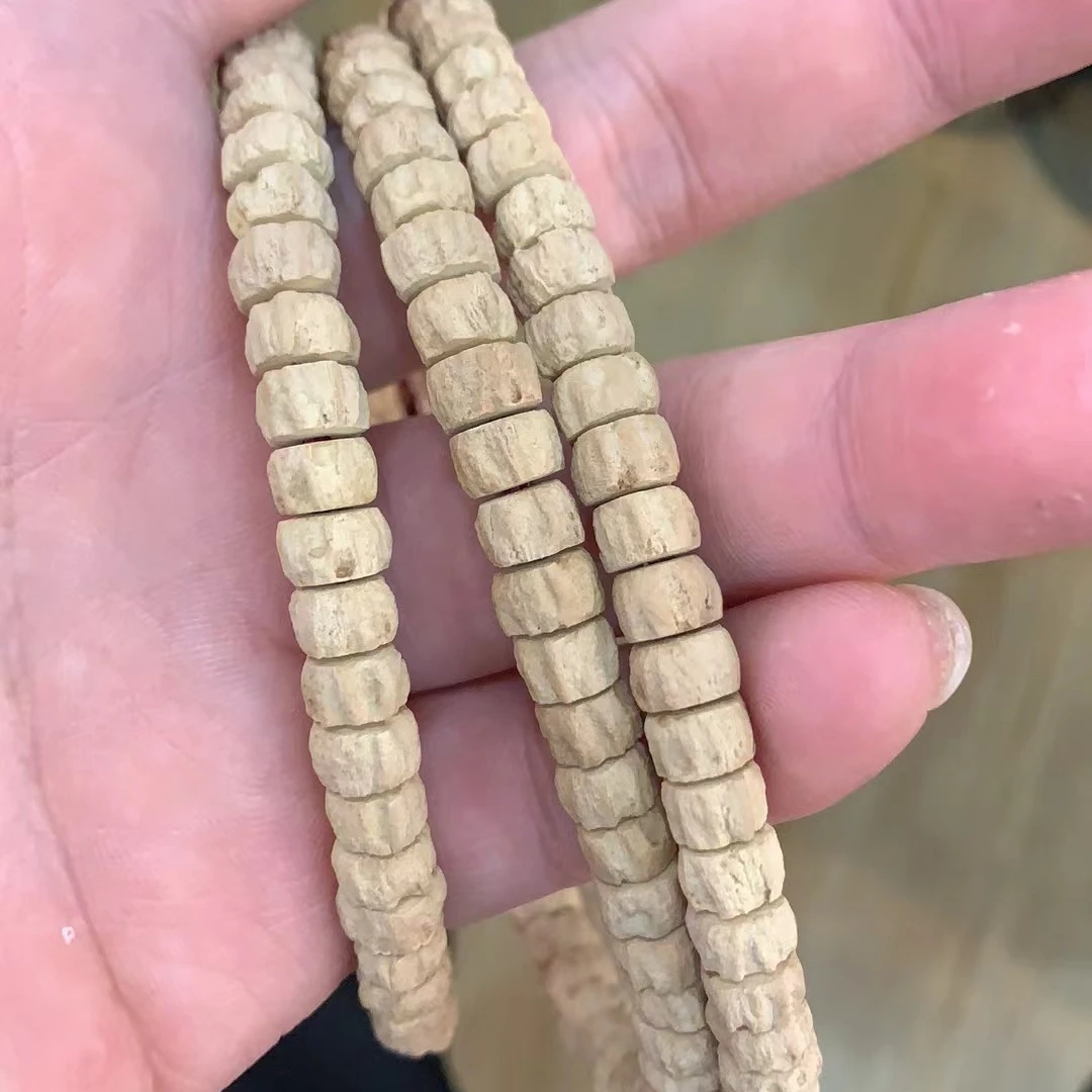 66百香籽7mm多圈发其一