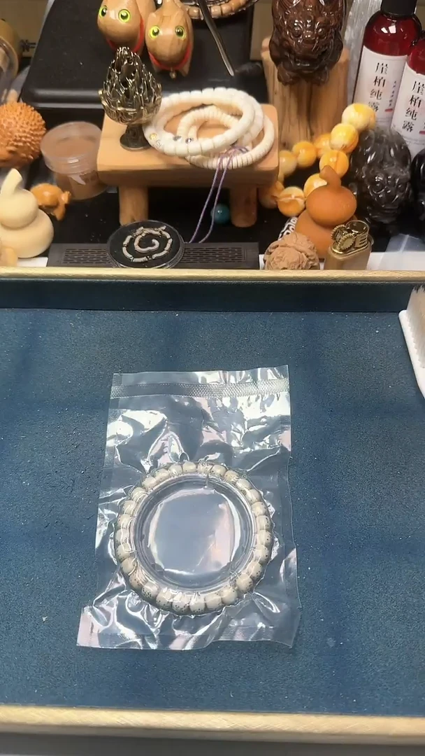 【闪购商品】星月菩提手串xy237发其一