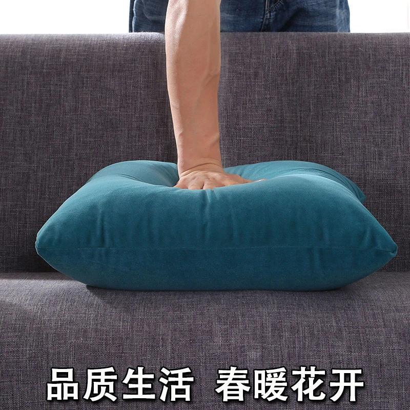 新疆包邮抱枕睡觉多功能卧室沙发装饰靠枕办公室午睡神器椅子床头