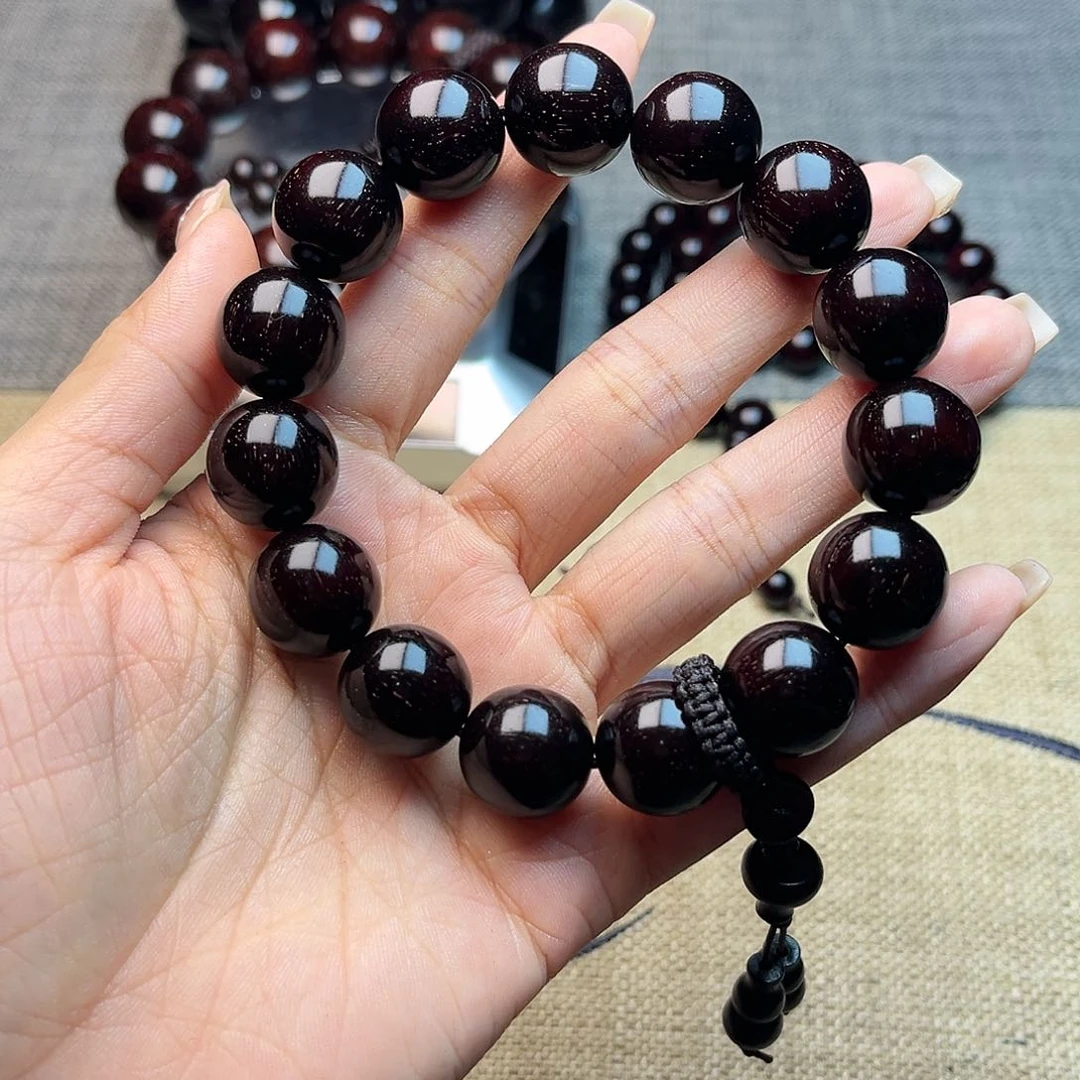 檀香紫檀（小叶紫檀）1.5