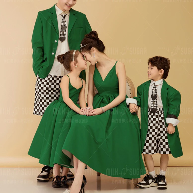 儿童摄影服装 大童摄影服装 单独大男生