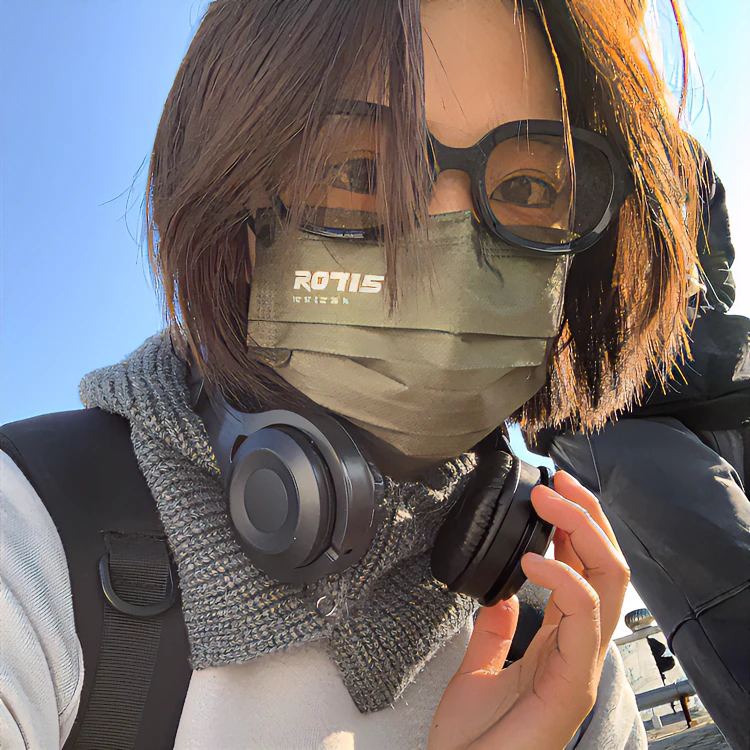 冰韵iCE AIR超值推荐耳机头戴式无线蓝牙耳机高颜值复古小巧耳麦.