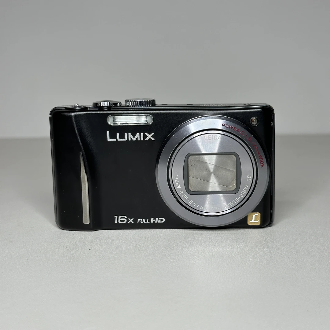 95新 Panasonic/松下 ccd长焦高性能 懂货直接搂 松下-ZS10GK