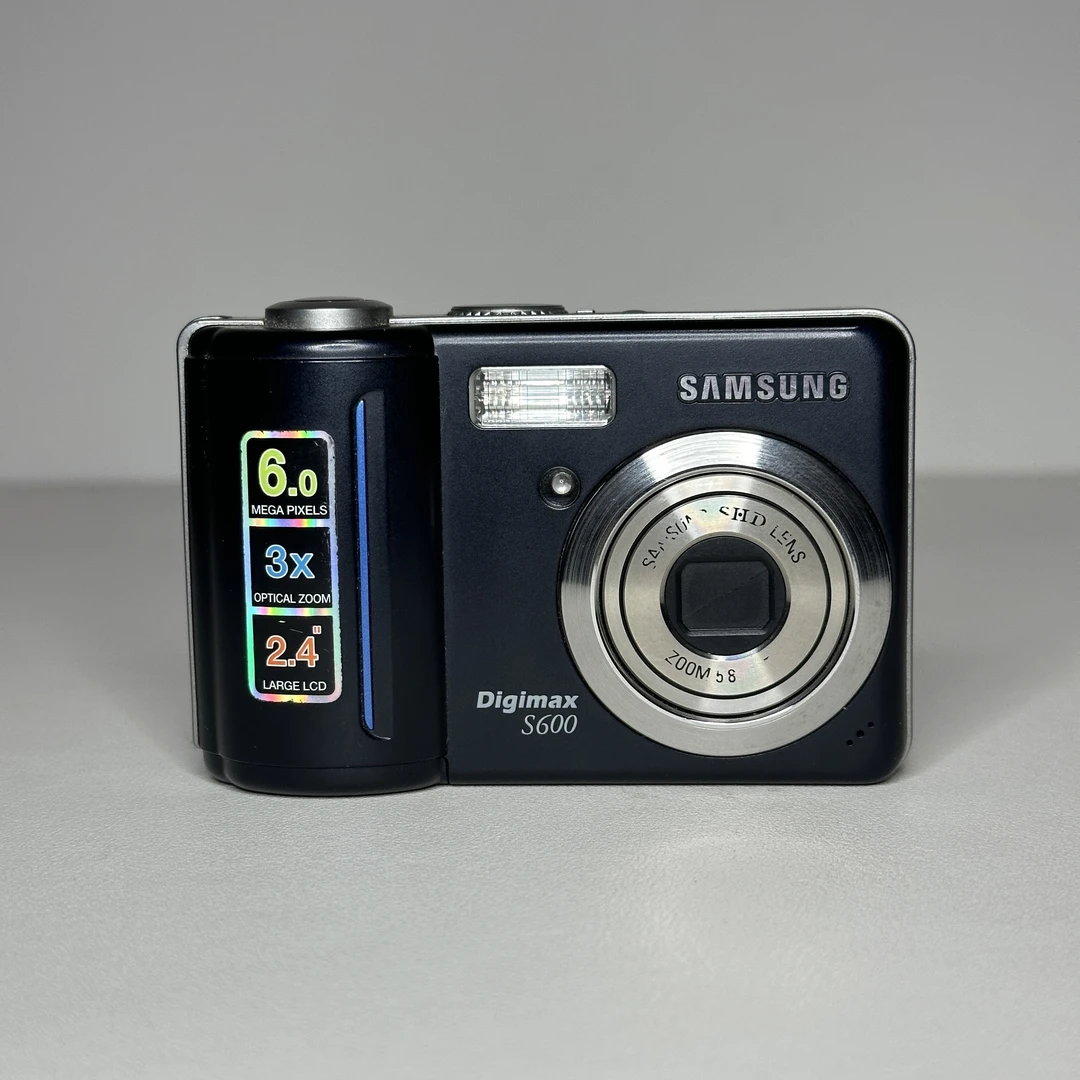 9新 Samsung/三星 s600 人像氛围感拉满懂货直接搂