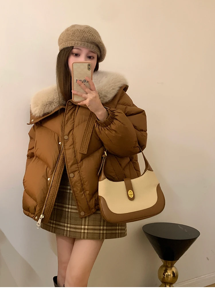 《暮光之雪》天使之翼·外套