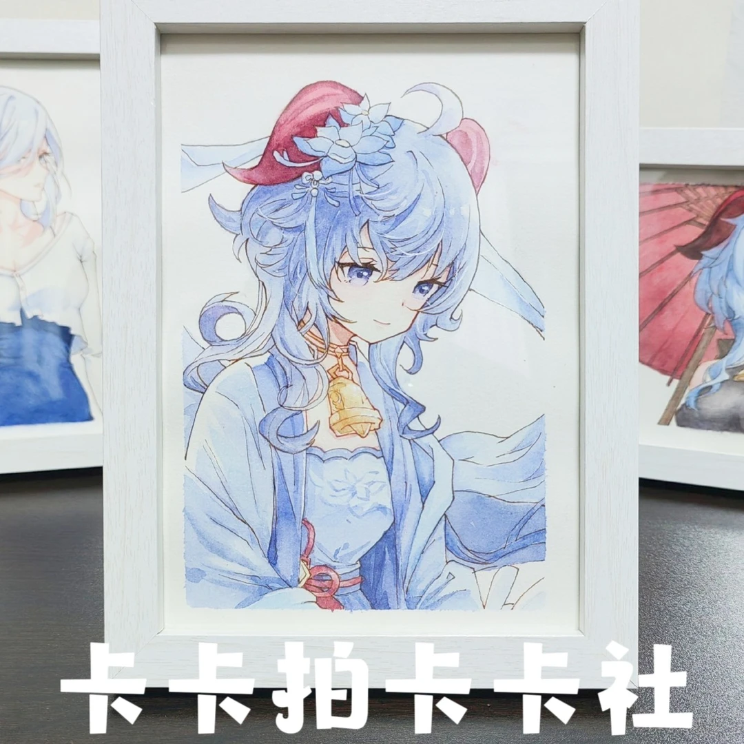 【卡卡拍卡社】卡牌以及产品周边【包邮链接】