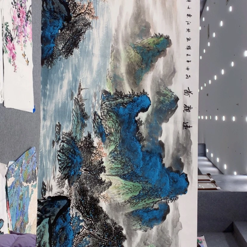 【闪购商品】绘画1888