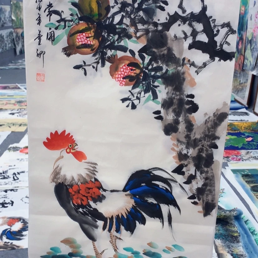 【闪购商品】书法888