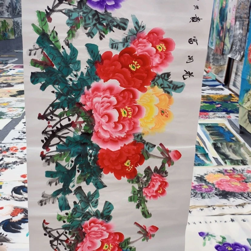 【闪购商品】书法8886