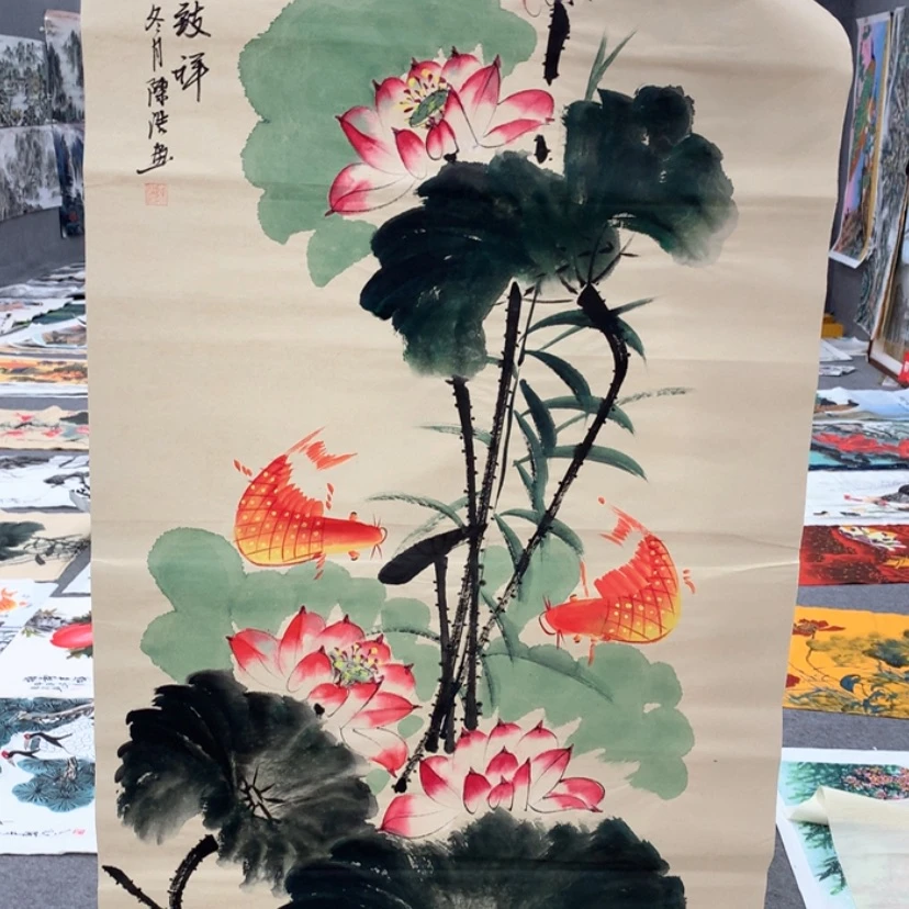 【闪购商品】书法8886