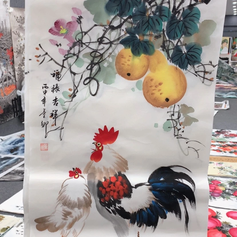 【闪购商品】书法888