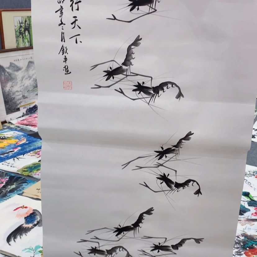 【闪购商品】书法8888