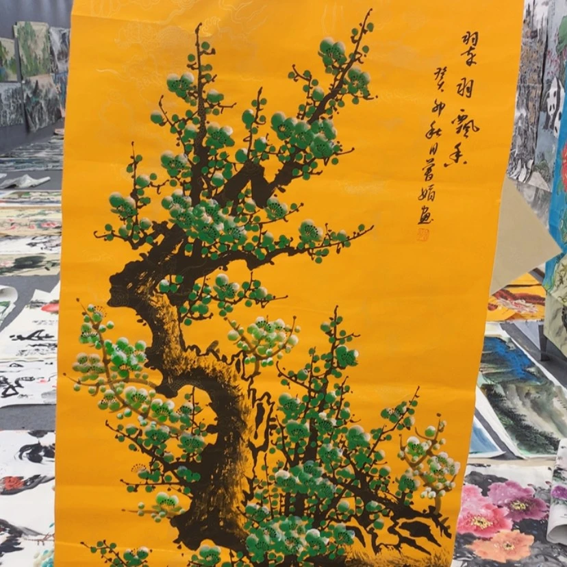 【闪购商品】书法8888