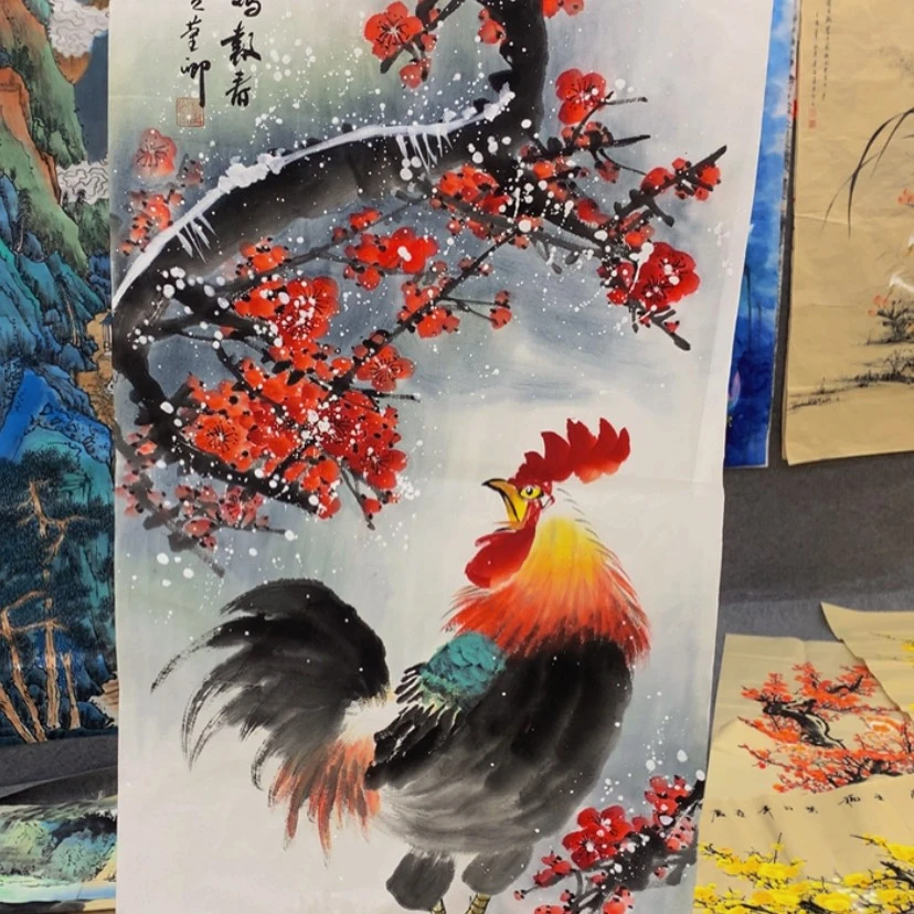 【闪购商品】书法288