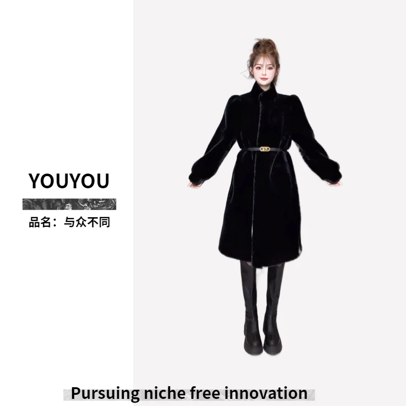 轻奢【与众不同外套】原创高级时尚百搭气质名媛外套