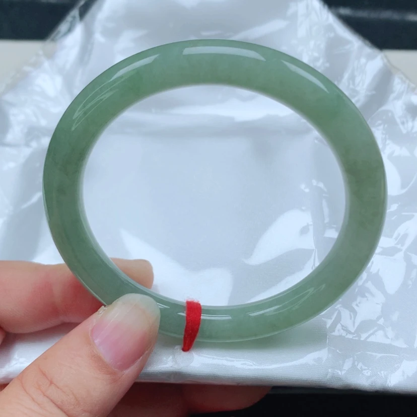 【闪购商品】翡翠手镯未镶嵌