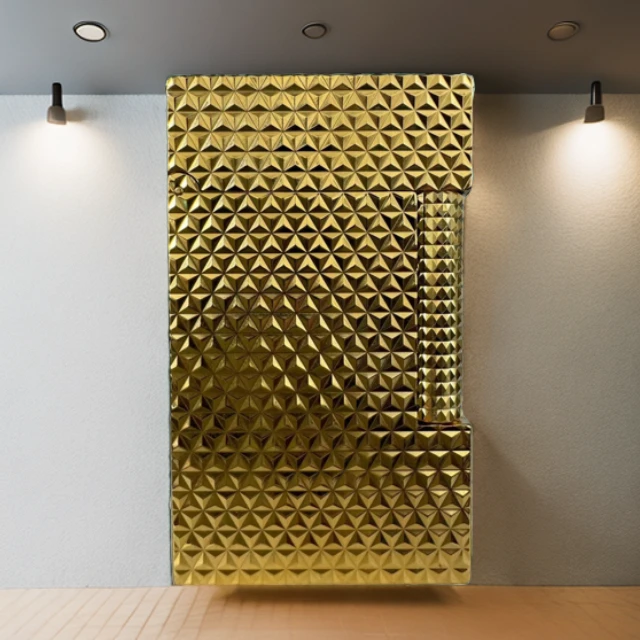 卡路全菱格时尚高档朗声打火机男士砂轮送礼个性创意潮气机高档精