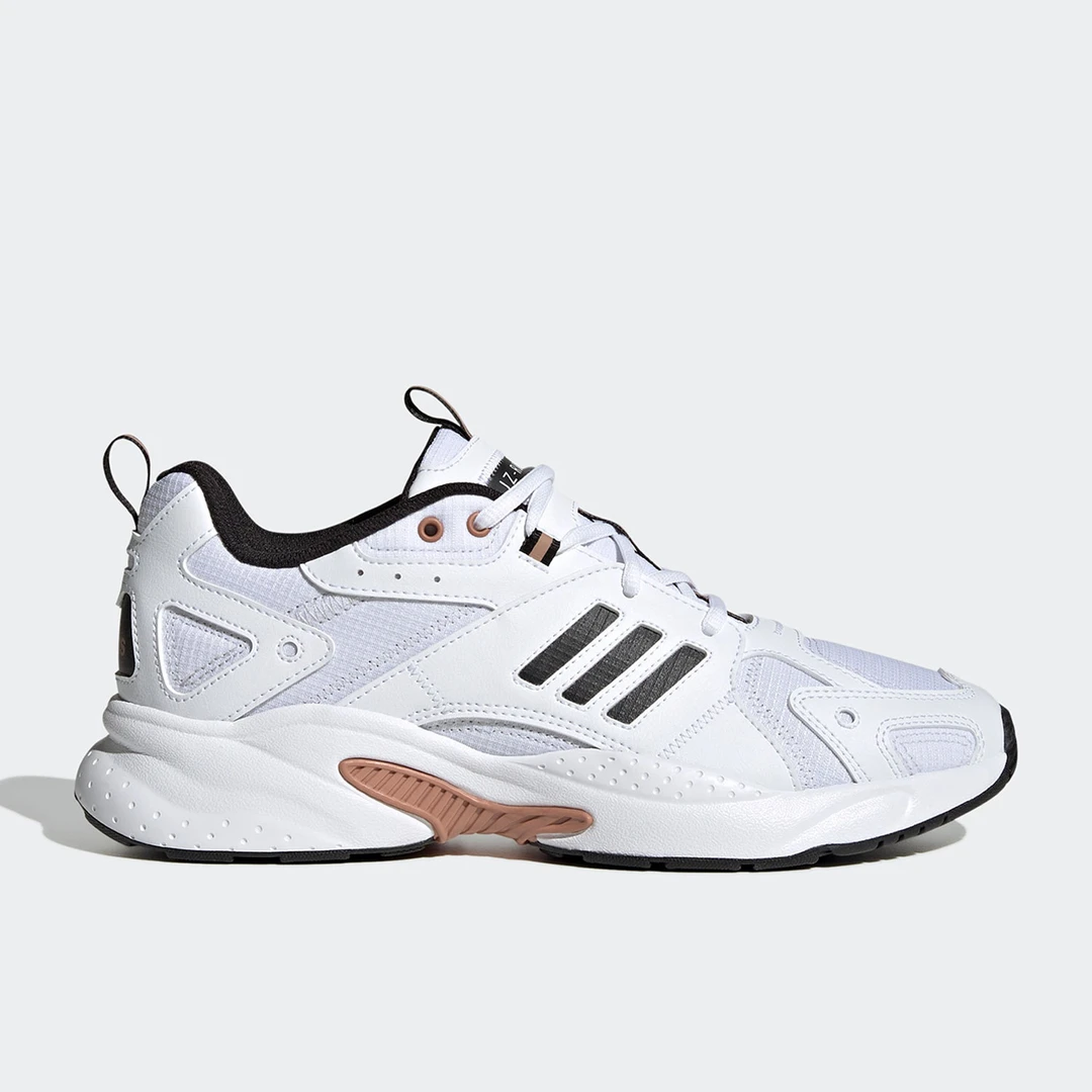 Adidas/阿迪达斯正品Neo新款男女运动透气训练休闲鞋IE5543