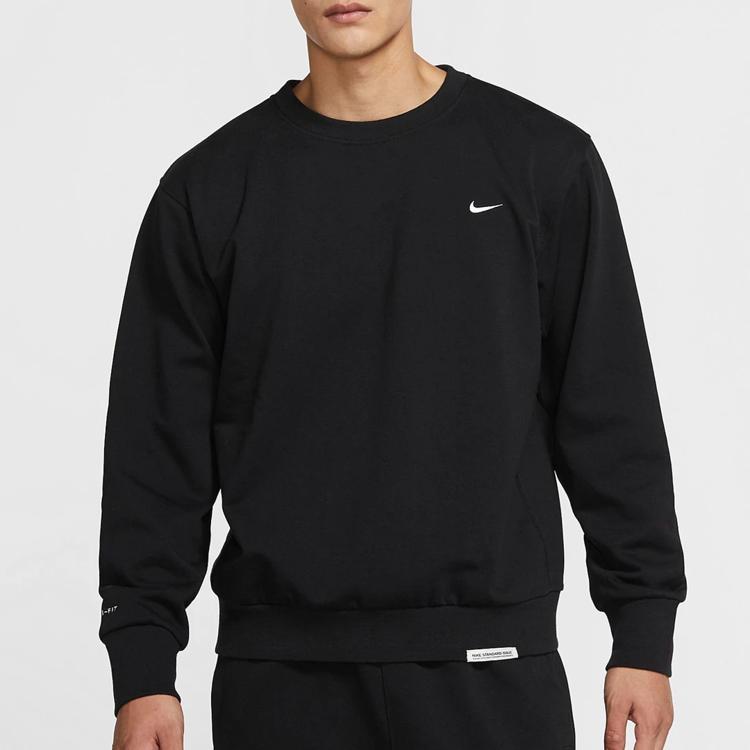 Nike/耐克正品2020秋新款男款休闲舒适运动卫衣套头衫CK6359-010
