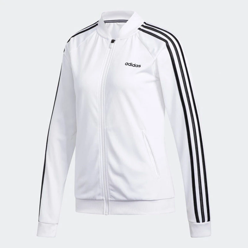 Adidas/阿迪达斯正品新款女子运动时尚休闲夹克外套FL4876