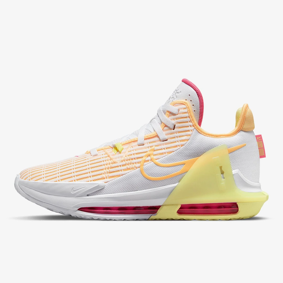 Nike/耐克正品LEBRON男鞋运动耐磨篮球鞋男士运动鞋DC8994-101