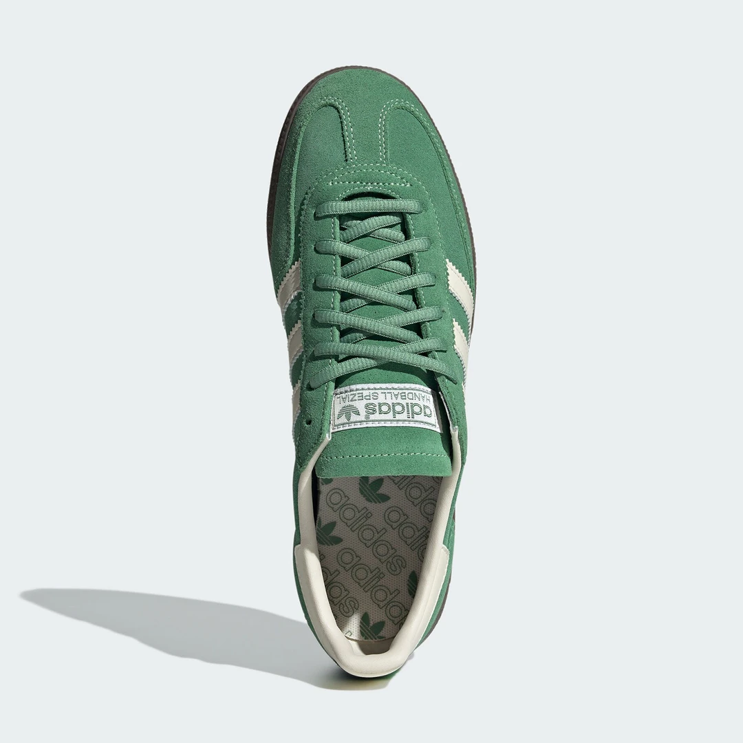 Adidas/阿迪达斯正品三叶草2024春季新款男女经典板鞋IG6192