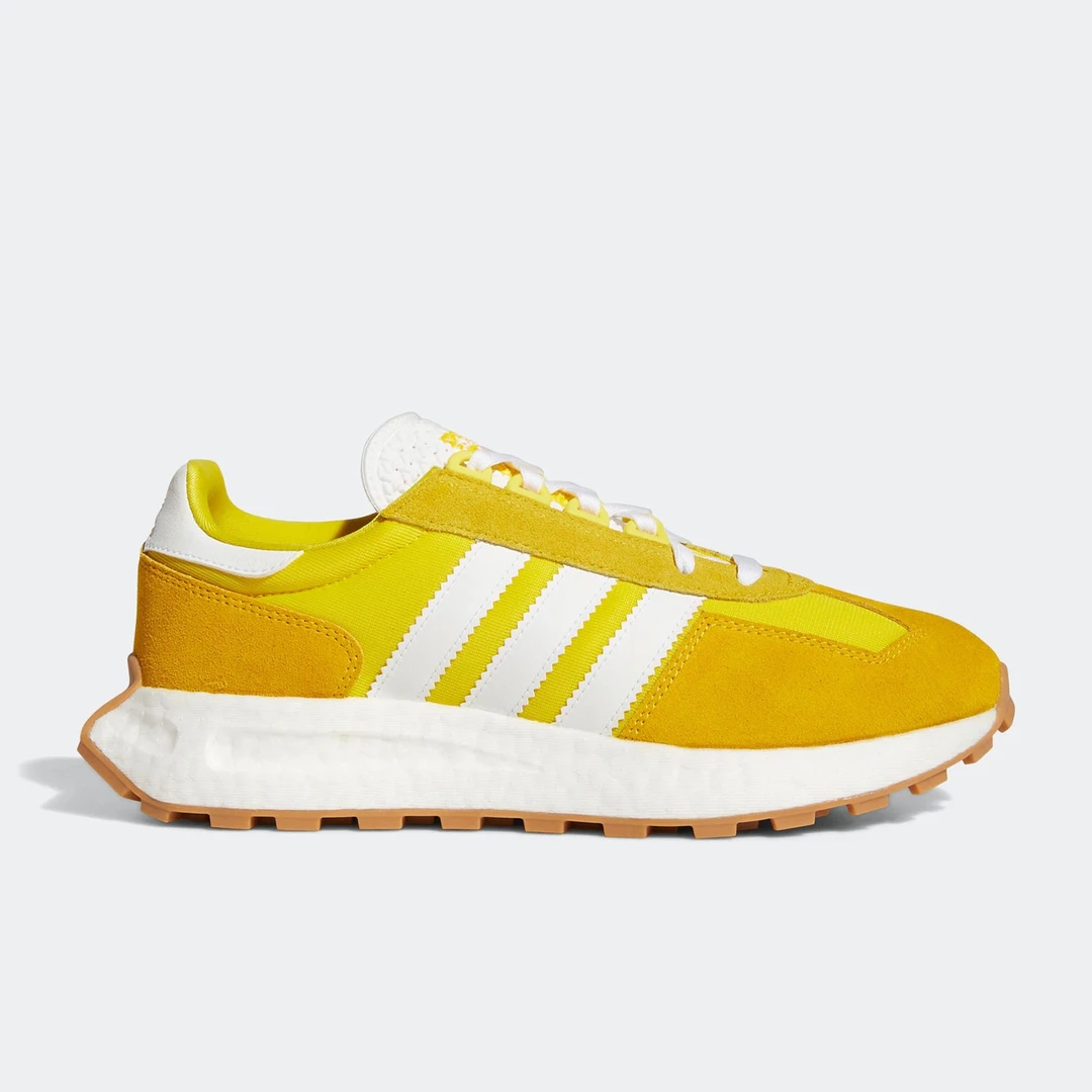 Adidas/阿迪达斯正品三叶草RETROPY E5男女休闲运动鞋GW0560