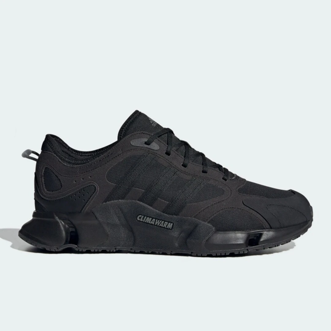 Adidas/阿迪达斯正品CLIMAWARM男女跑鞋轻便训练跑步鞋IF6578