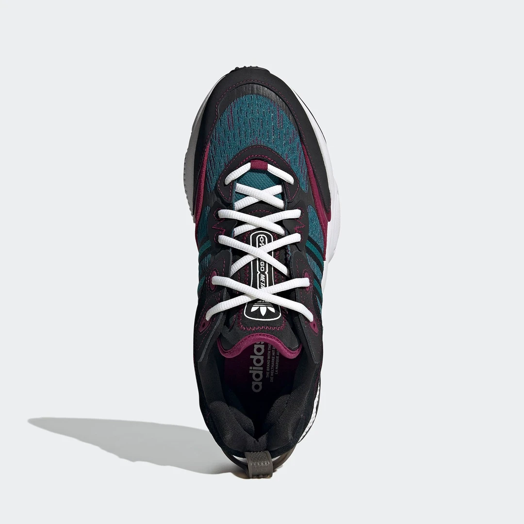 Adidas/阿迪达斯正品三叶草男女舒适缓震运动跑步鞋GW3957