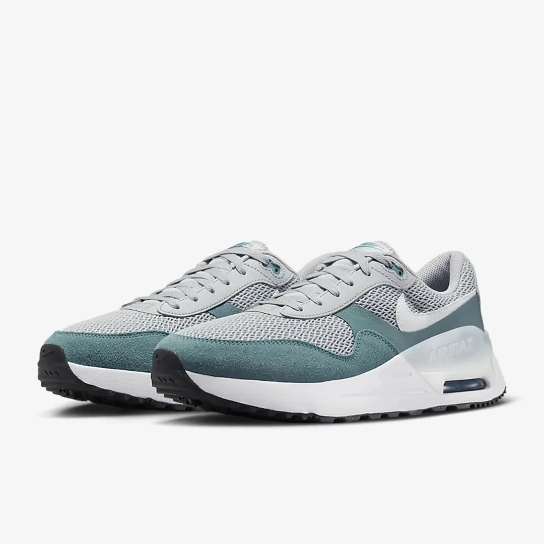 Nike/耐克官方正品Air Max SYSTM男鞋运动耐磨休闲鞋DM9537-006