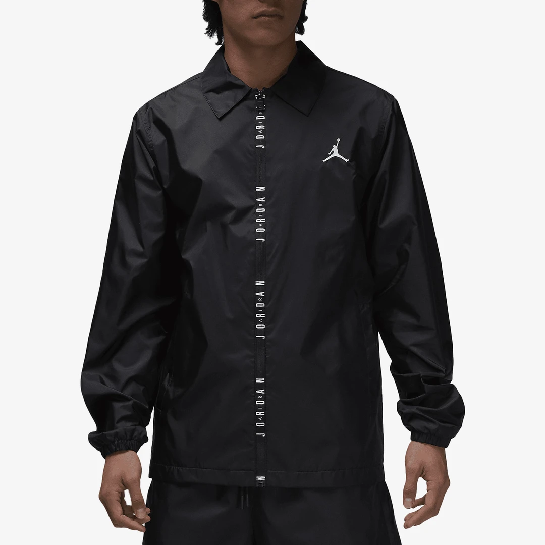 Nike/耐克正品2023夏季男子梭织运动休闲运动夹克DX9688-010