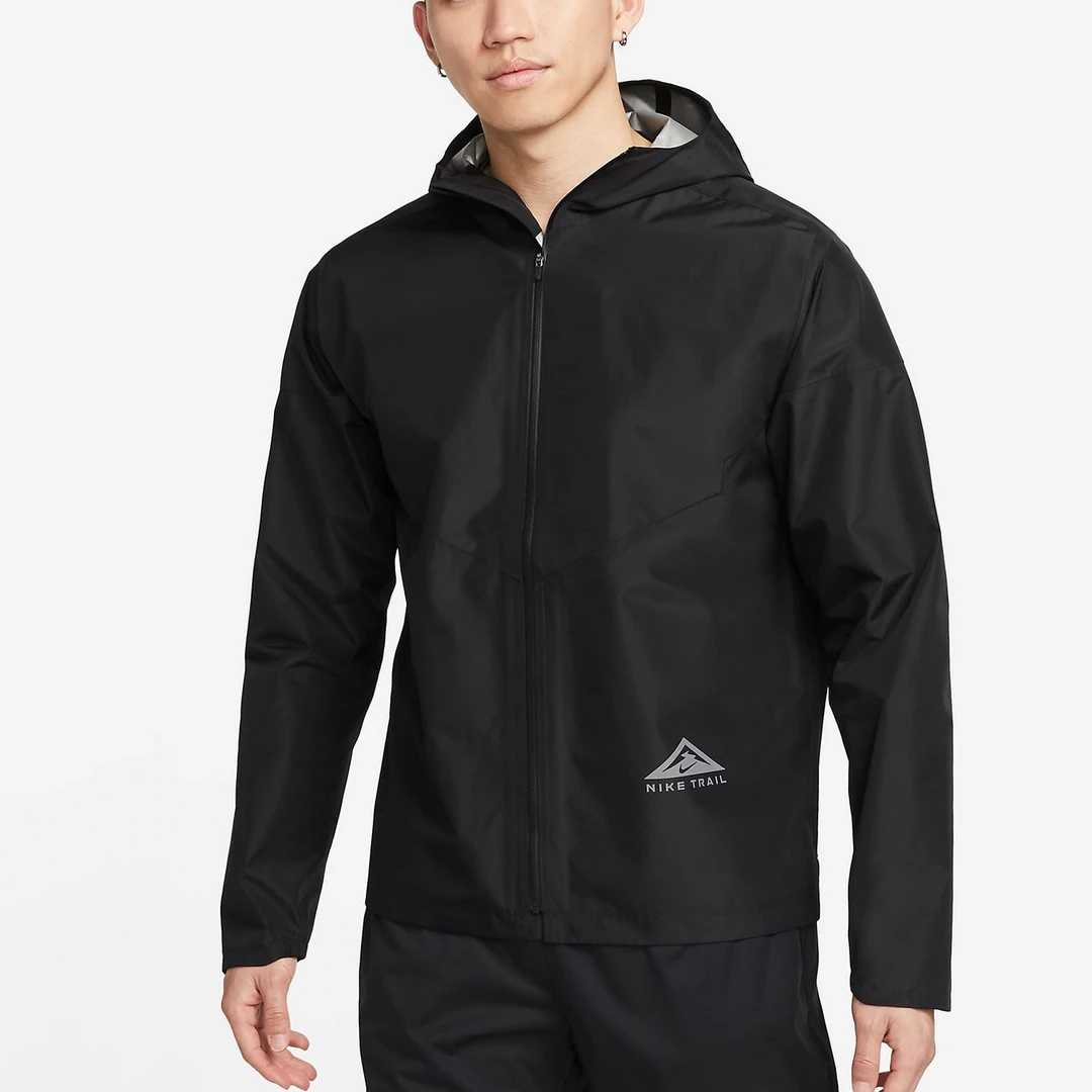Nike/耐克正品GORE-TEX 男子运动跑步夹克外套 DM4660-010
