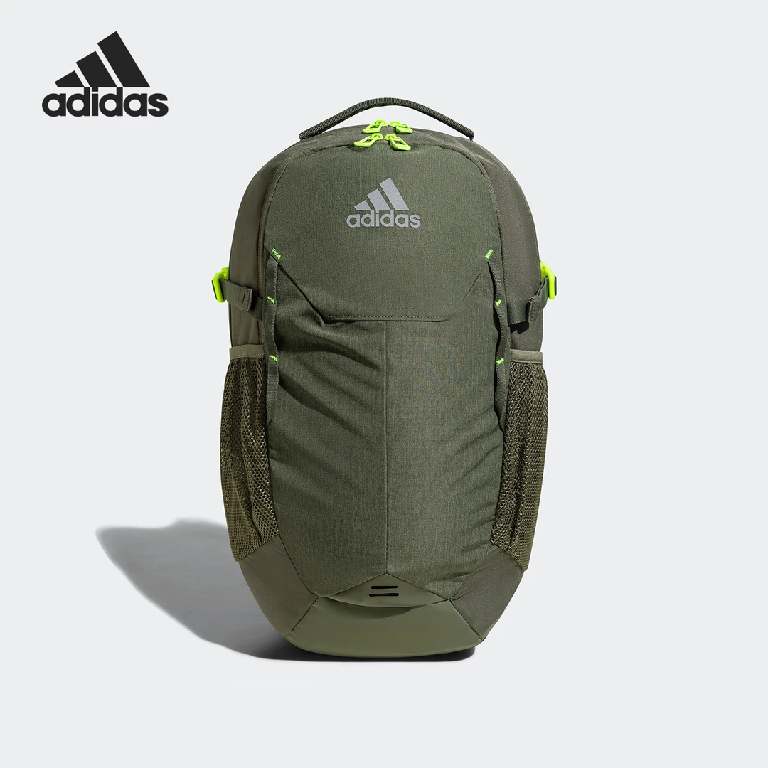 Adidas/阿迪达斯正品V FUNCTIONAL BP男女运动双肩包JP1235