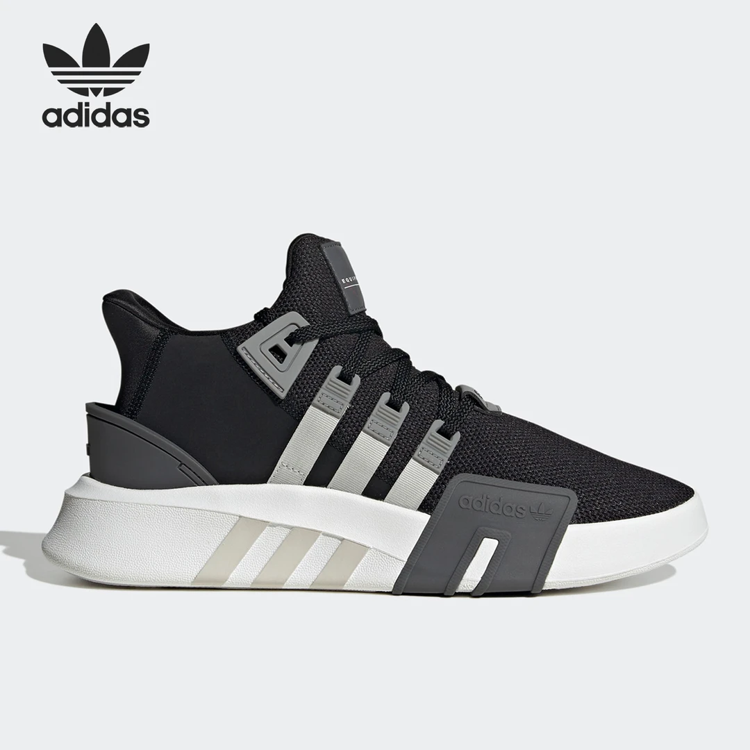 Adidas/阿迪达斯正品EQT BASK ADV男女系带运动休闲鞋ID0548