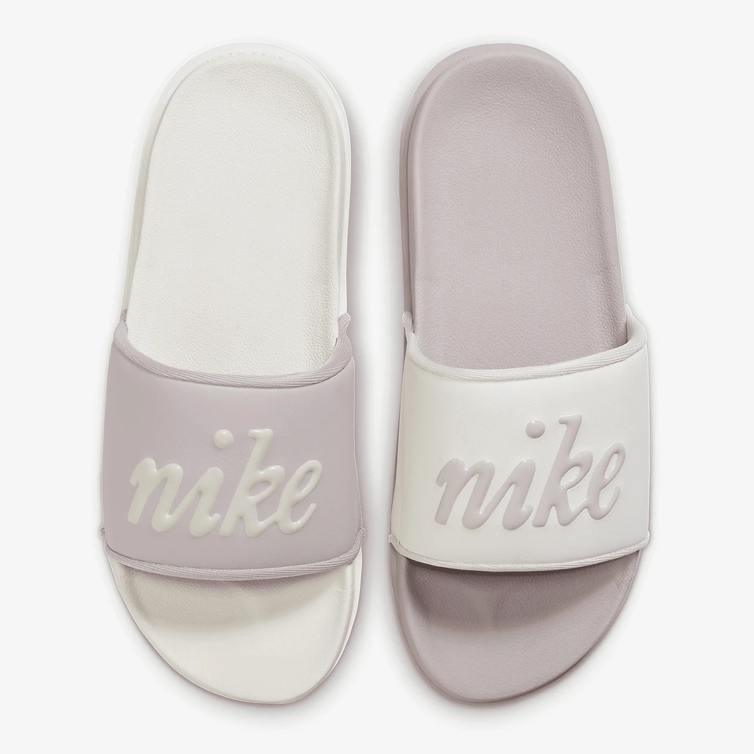 Nike/耐克正品Offcourt Slide Mix 女士运动拖鞋FQ7646-102