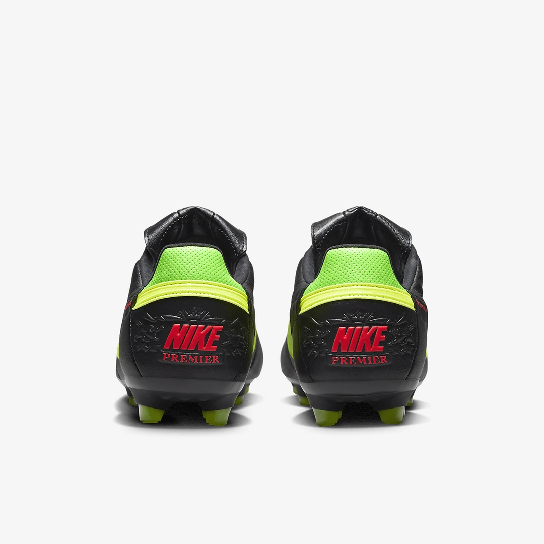 Nike/耐克正品新款FG男士天然硬质草地轻便足球鞋HM0265-008