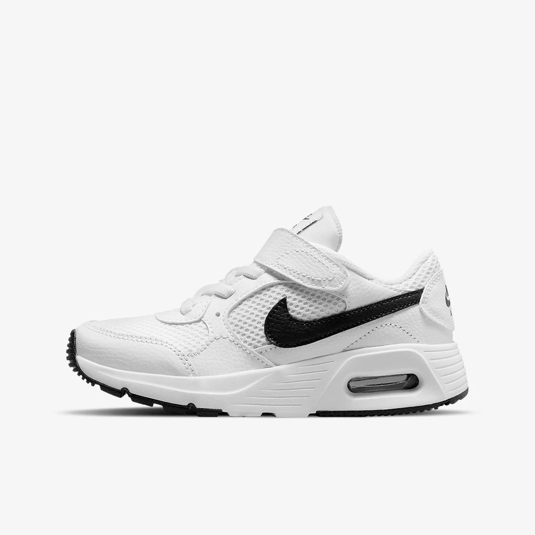 Nike/耐克正品2022新款女子GS儿童运动透气跑步鞋CZ5356-102