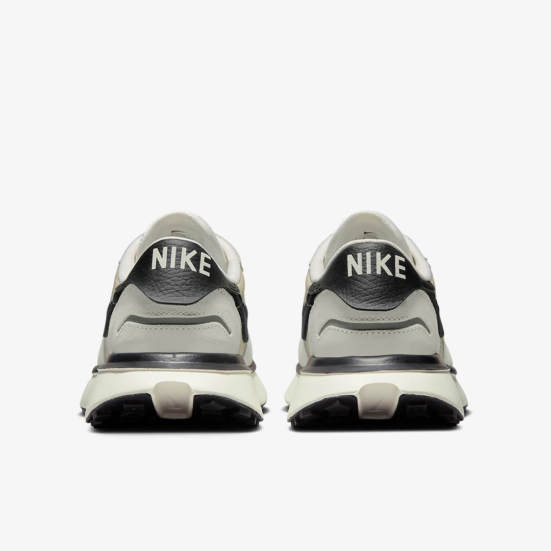 Nike/耐克Phoenix Waffle女子减震耐磨复古休闲鞋FD2196-100