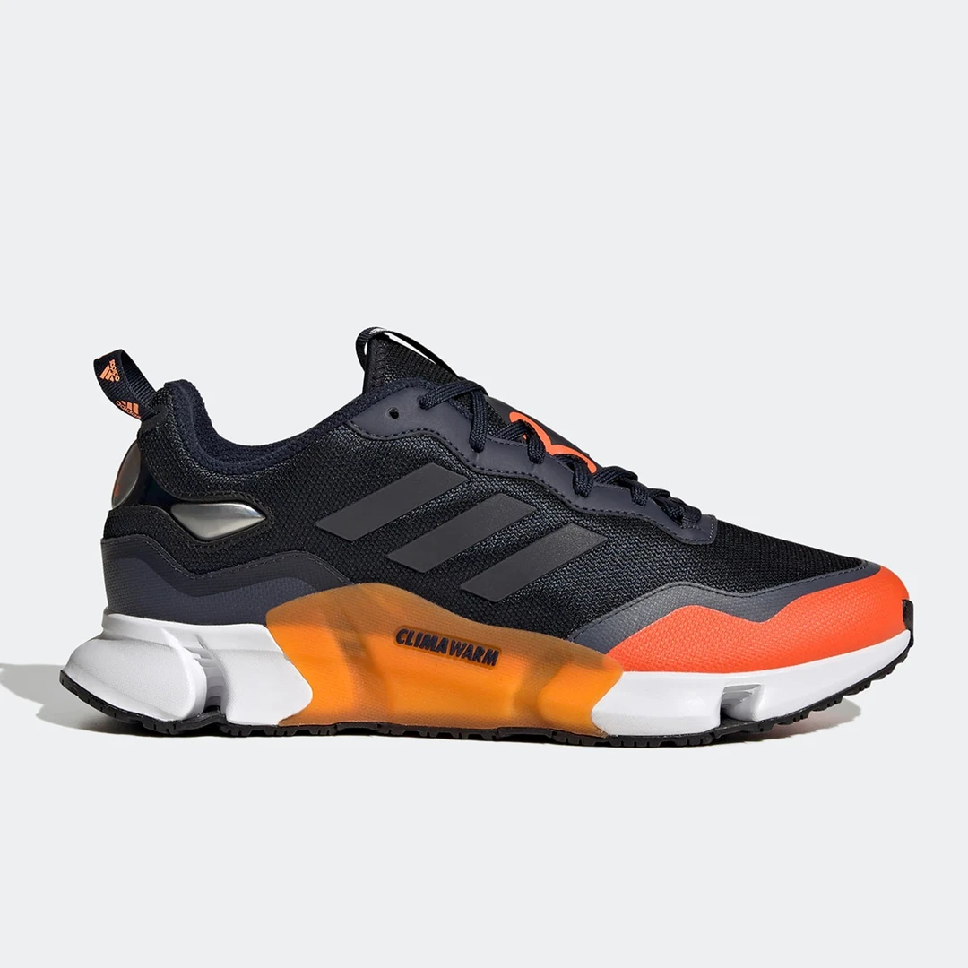 Adidas/阿迪达斯正品Climawarm暖风男女缓震运动跑步鞋GZ1131