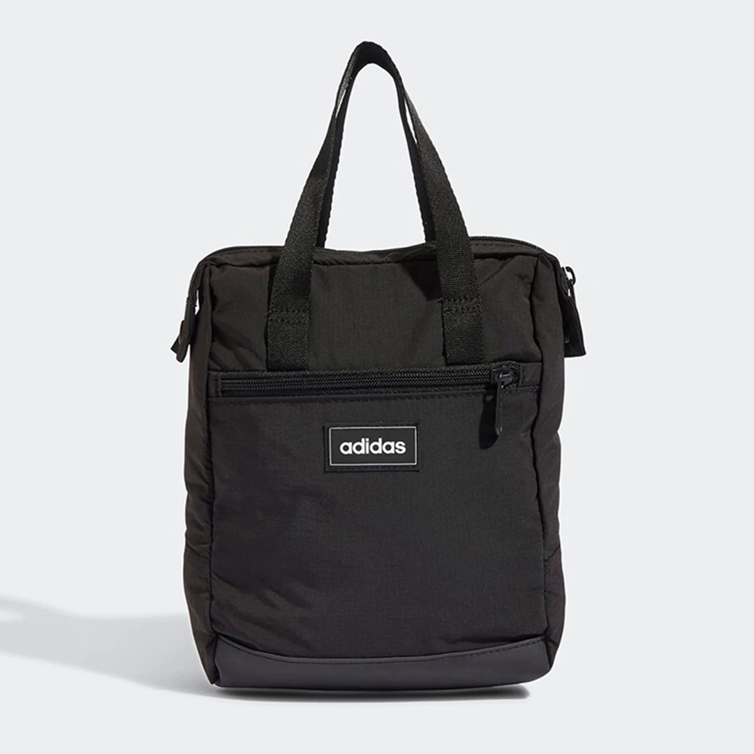 Adidas/阿迪达斯正品男女户外运动便携手提包双肩背 HC7207