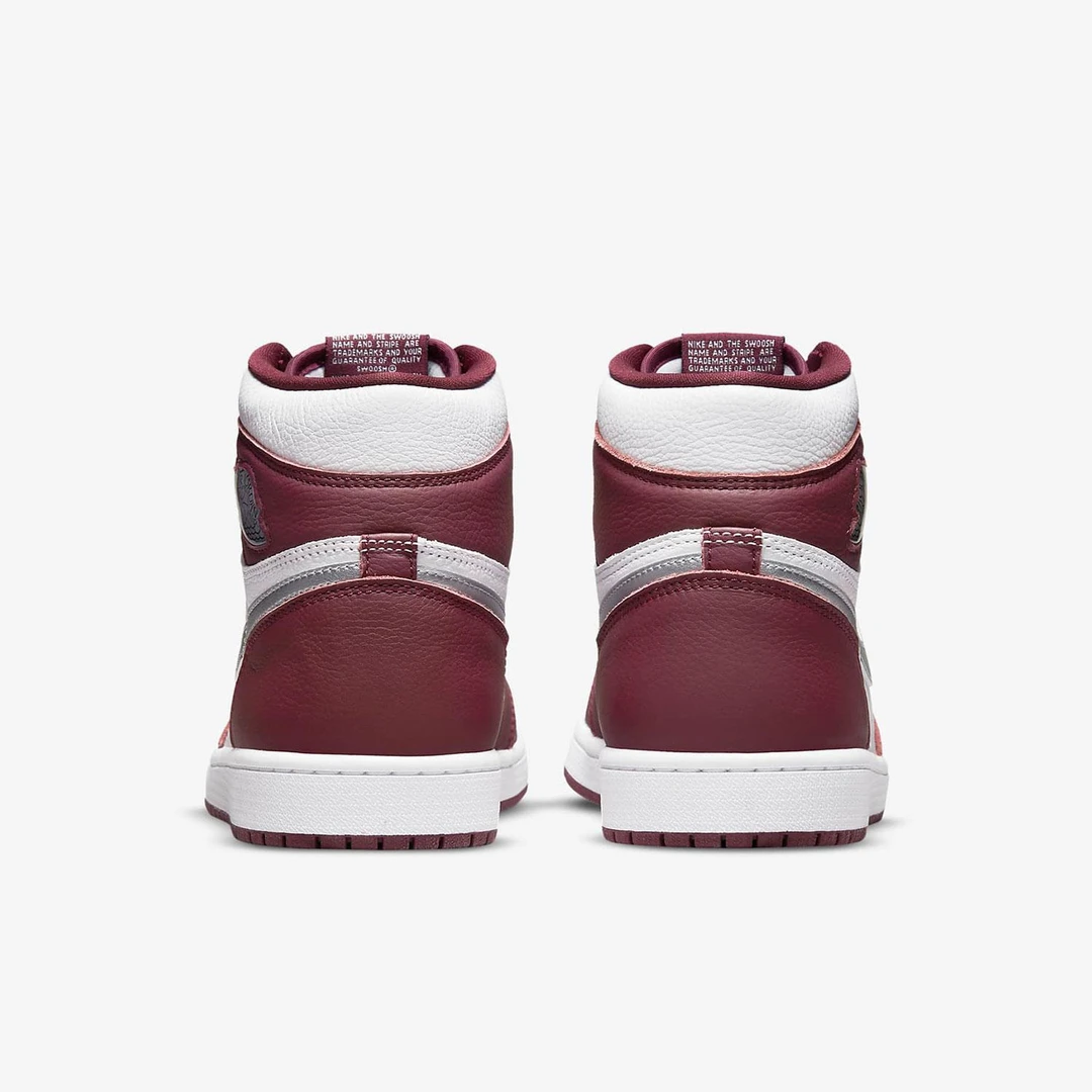 Nike/耐克正品运动男子AIR JORDAN实战训练篮球鞋 555088-611