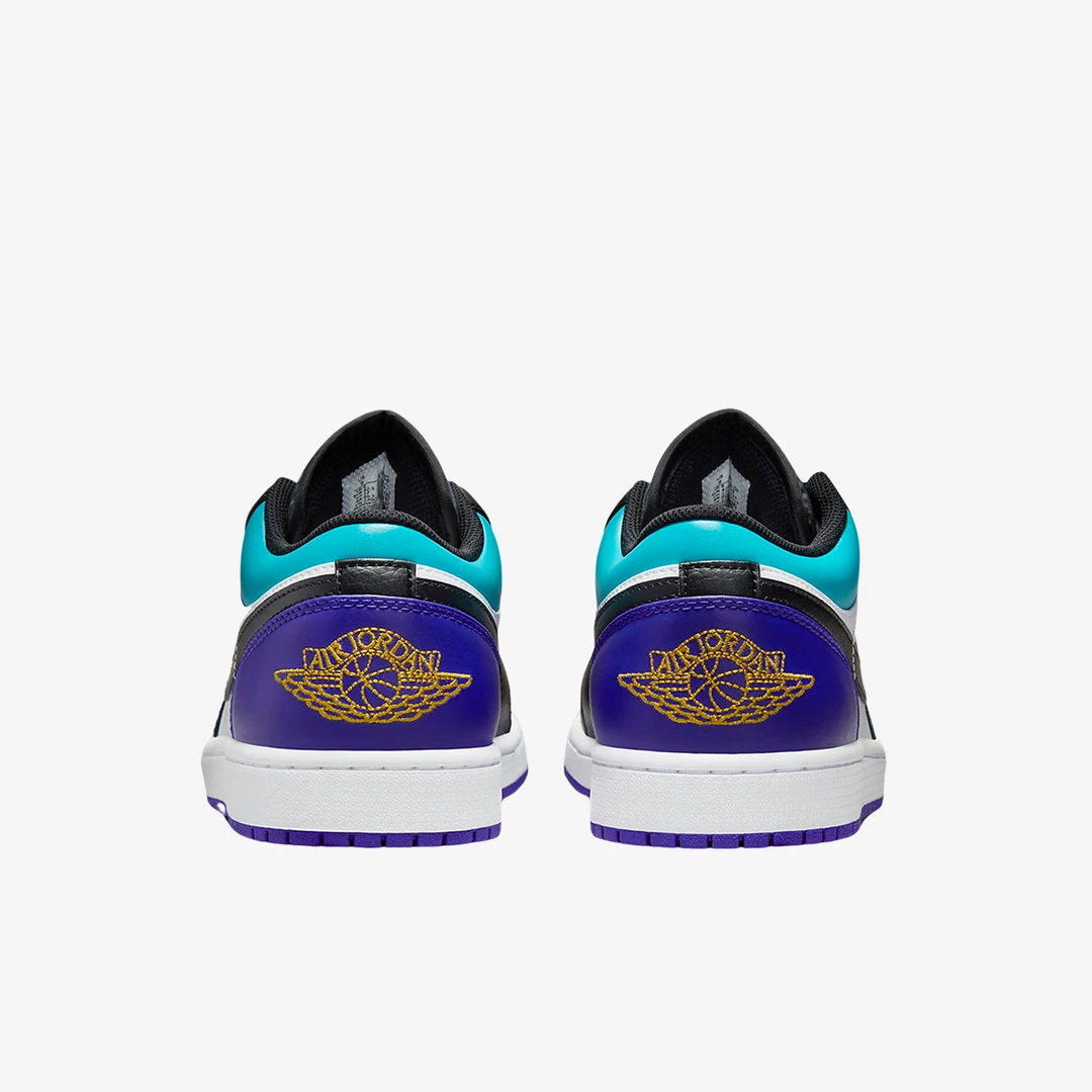 Nike/耐克正品Air Jordan 1 Low男子运动休闲板鞋553558-154