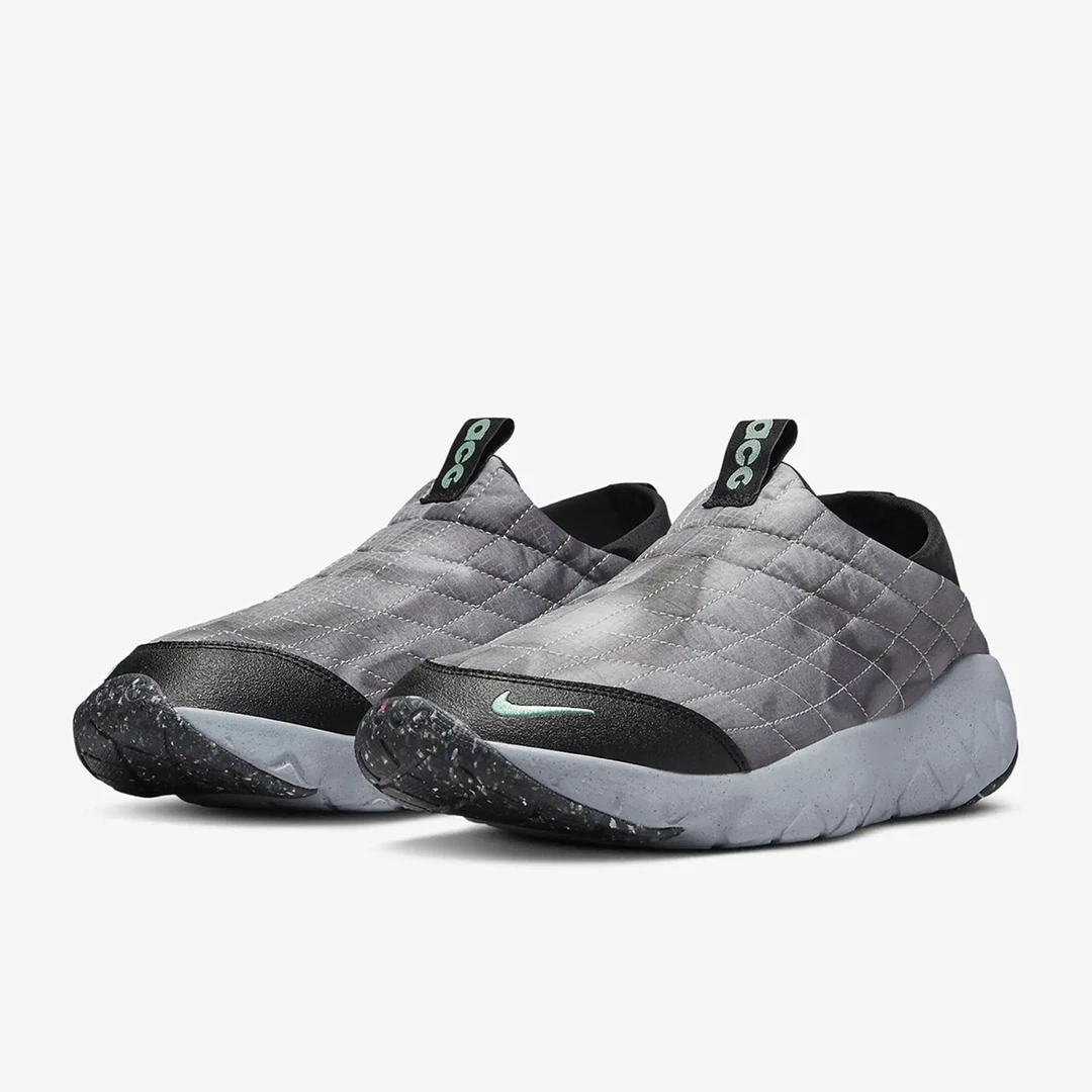 Nike/耐克正品ACG Moc 3.5男女户外运动耐磨休闲鞋DX4291-001