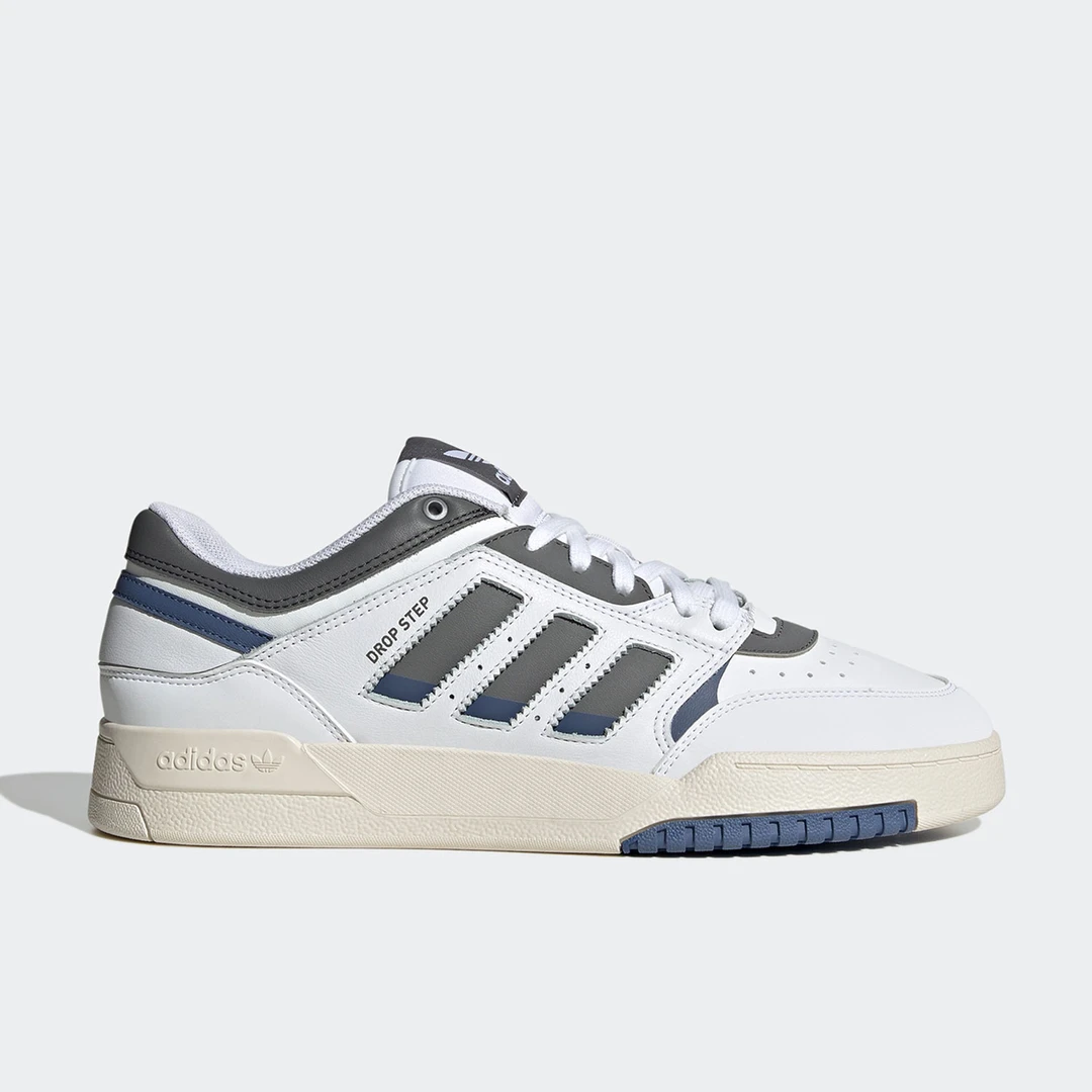 Adidas/阿迪达斯正品2023夏新款三叶草男女运动休闲鞋IE1910
