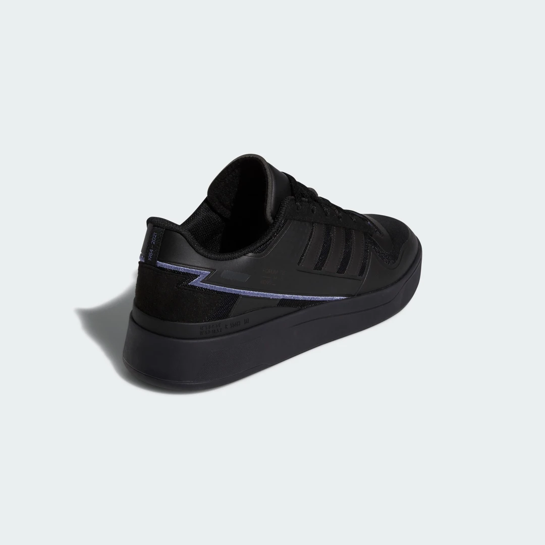 Adidas/阿迪达斯正品三叶草 FORUM TECH BOOST 男女板鞋Q46358