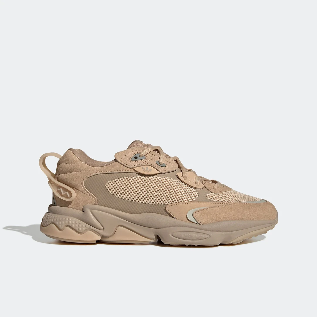 Adidas/阿迪达斯正品三叶草OZWEEGO META男女老爹鞋HQ6327