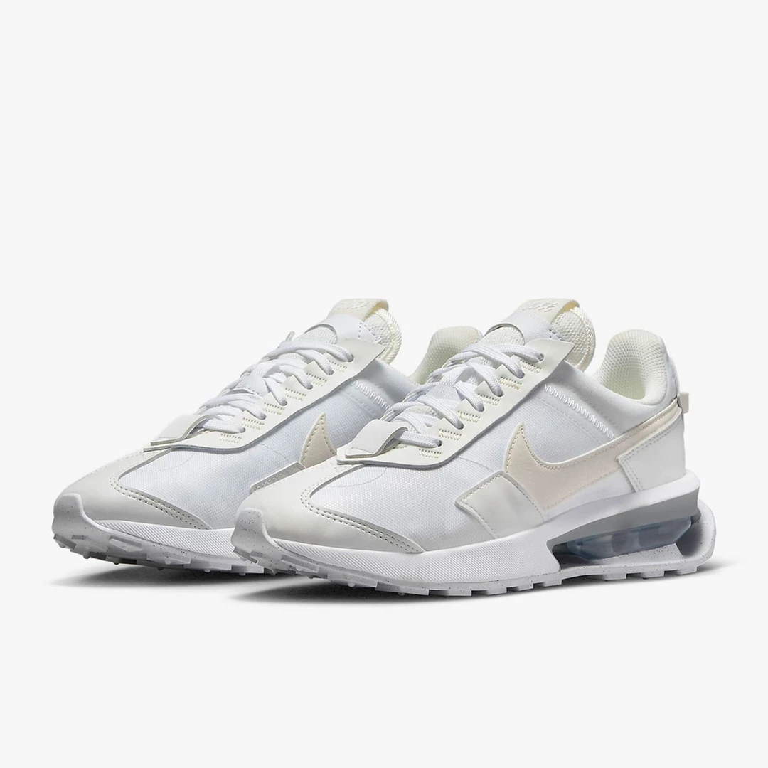 Nike/耐克正品AirMax新款女鞋运动缓震透气跑步鞋鞋子DM0001-100