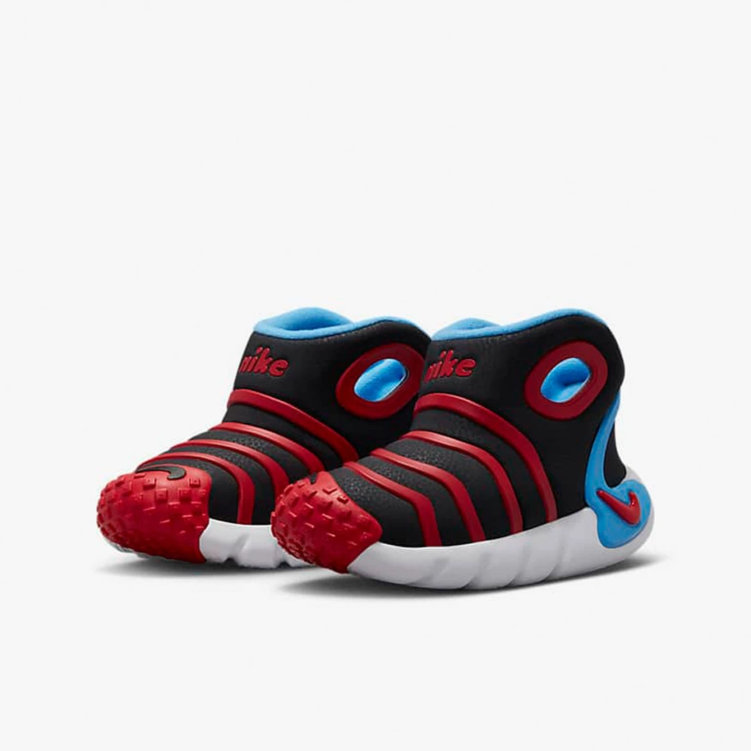 Nike/耐克正品 Dynamo GO Boot儿童轻便运动休闲鞋DQ6009-001