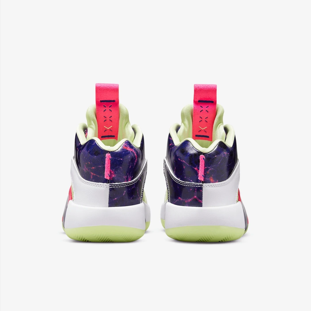 Nike/耐克正品Air Jordan 35 LowAJ35大童实战篮球鞋DN6163-190