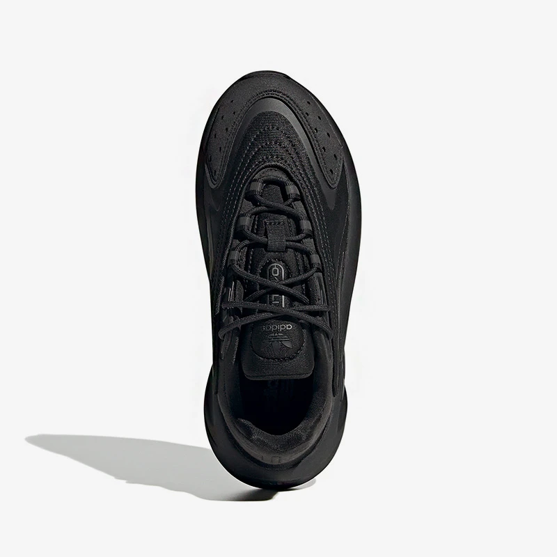 Adidas/阿迪达斯正品三叶草儿童运动耐磨透气休闲鞋GV8991